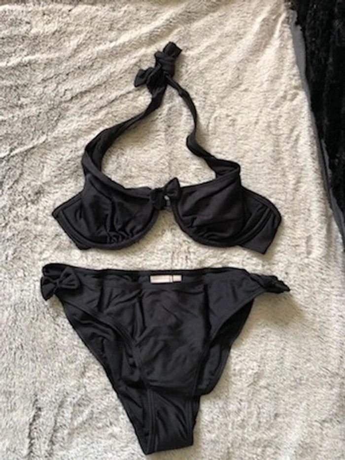 Maillot de bain 👙 T38 - photo numéro 2