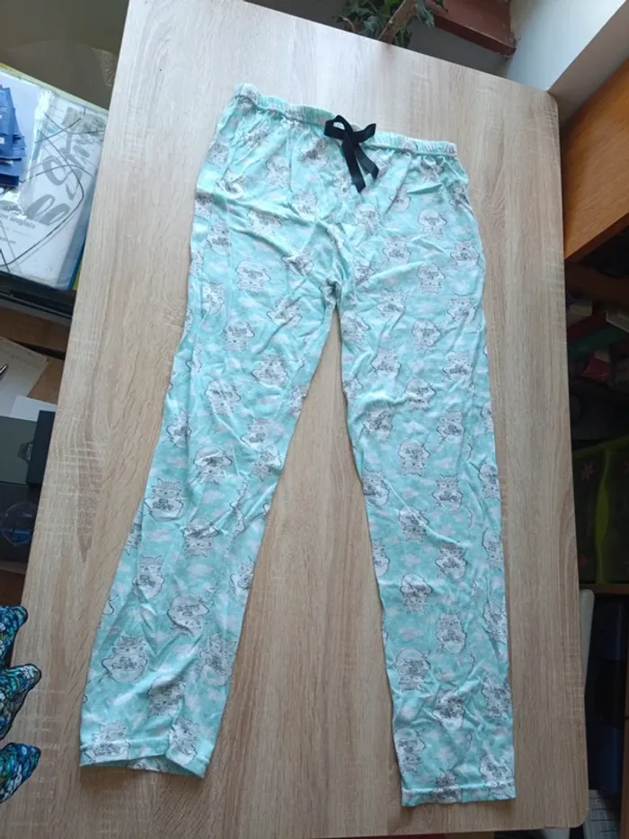 Pantalon de pyjama