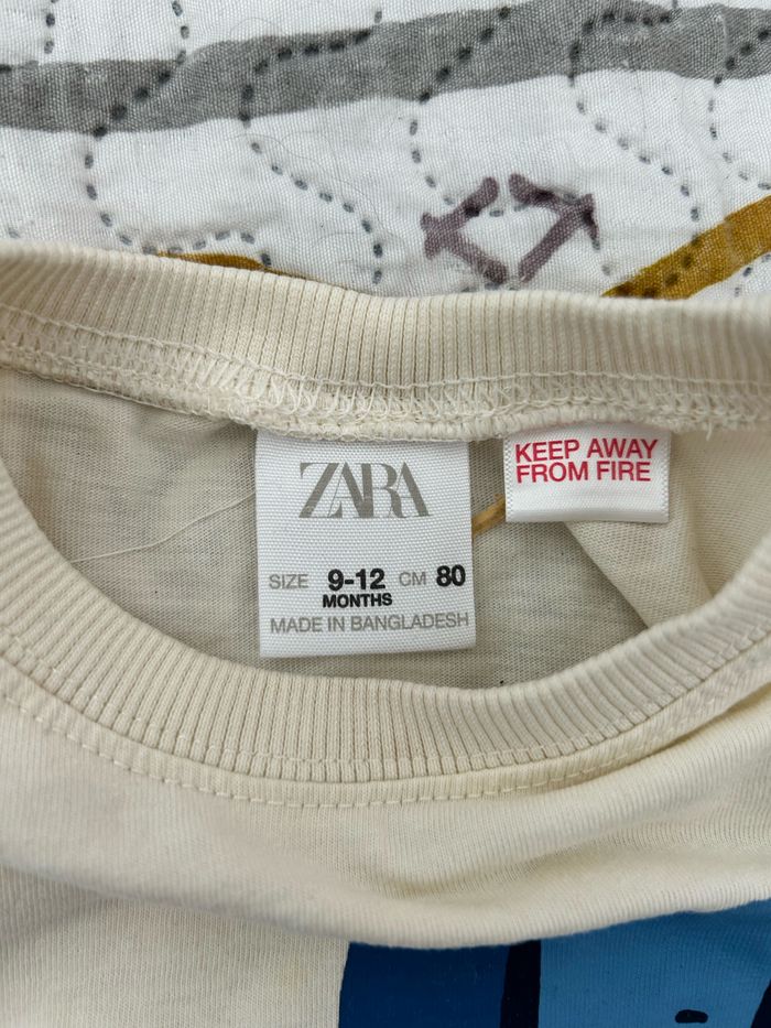 Lot t shirt - photo numéro 2