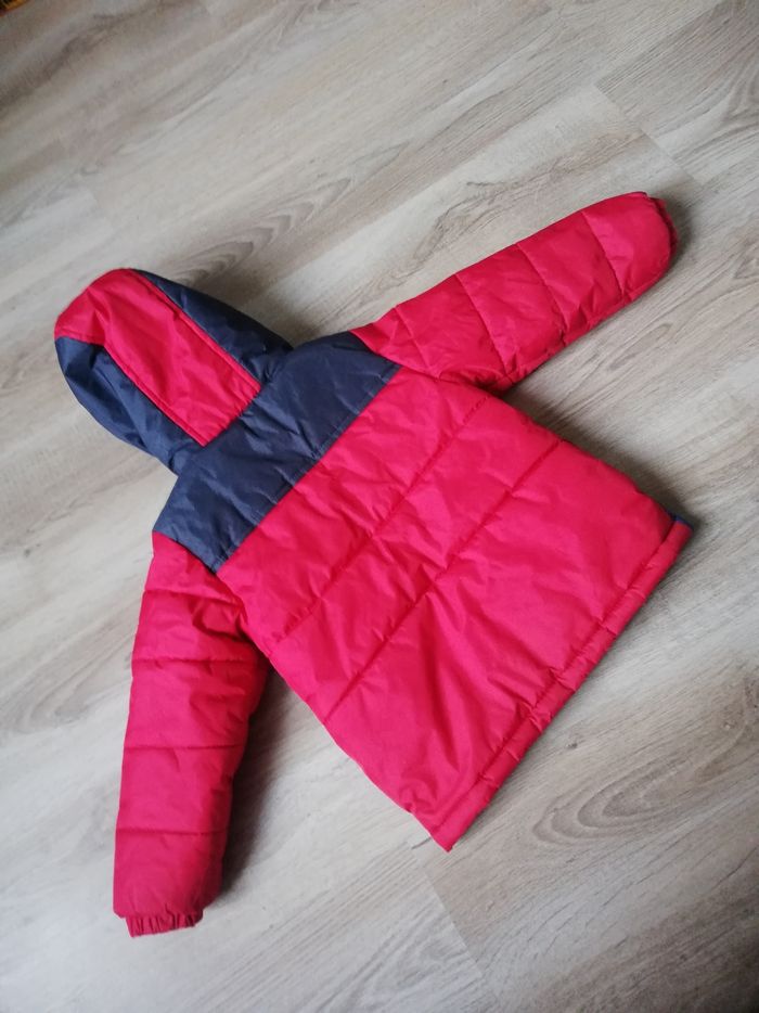 Manteau 4 ans - photo numéro 5