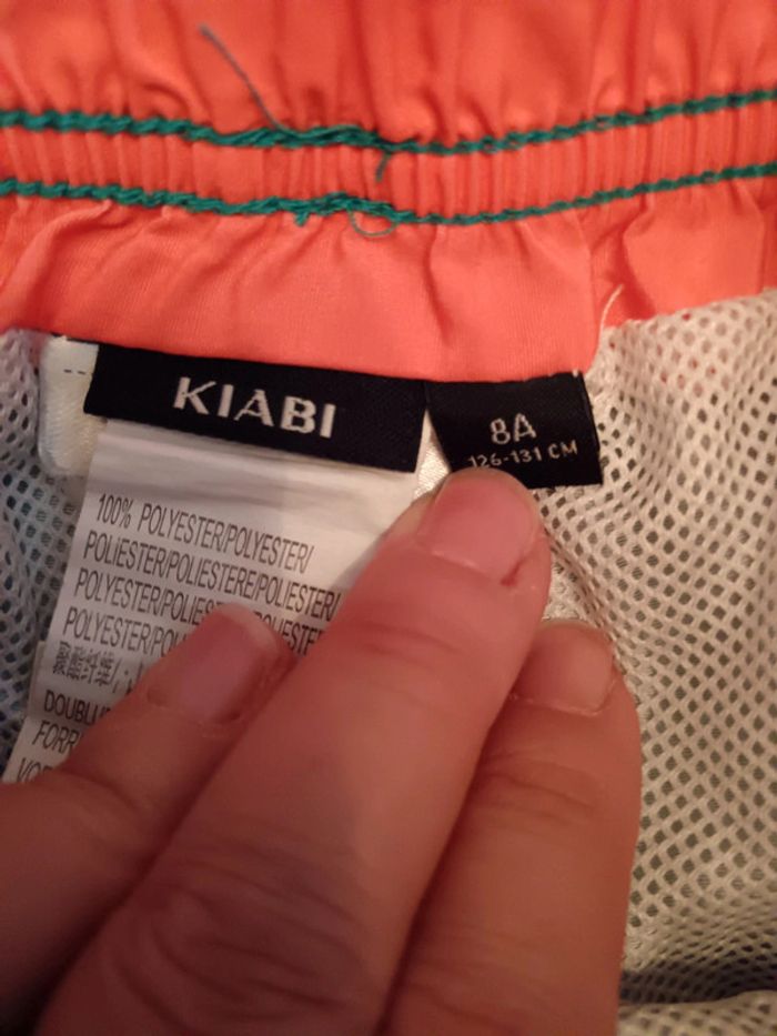 Short de bain - photo numéro 2