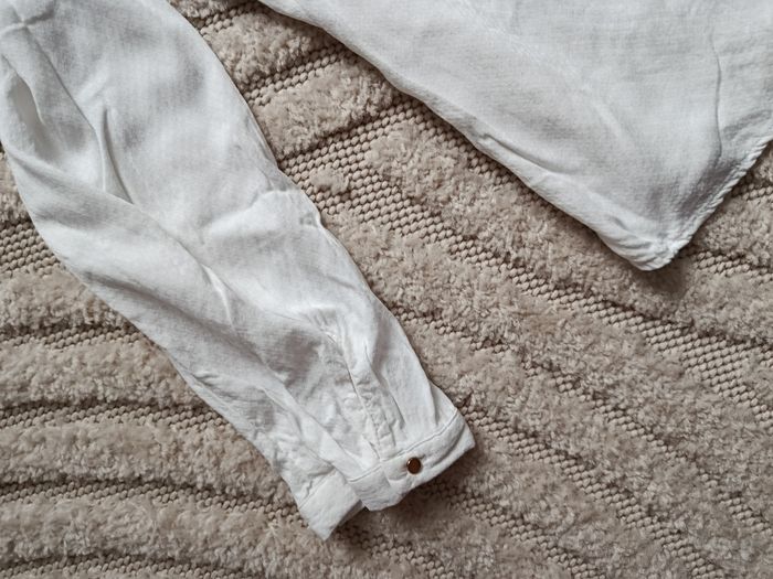 Blouse Camaïeu T 46 - photo numéro 3