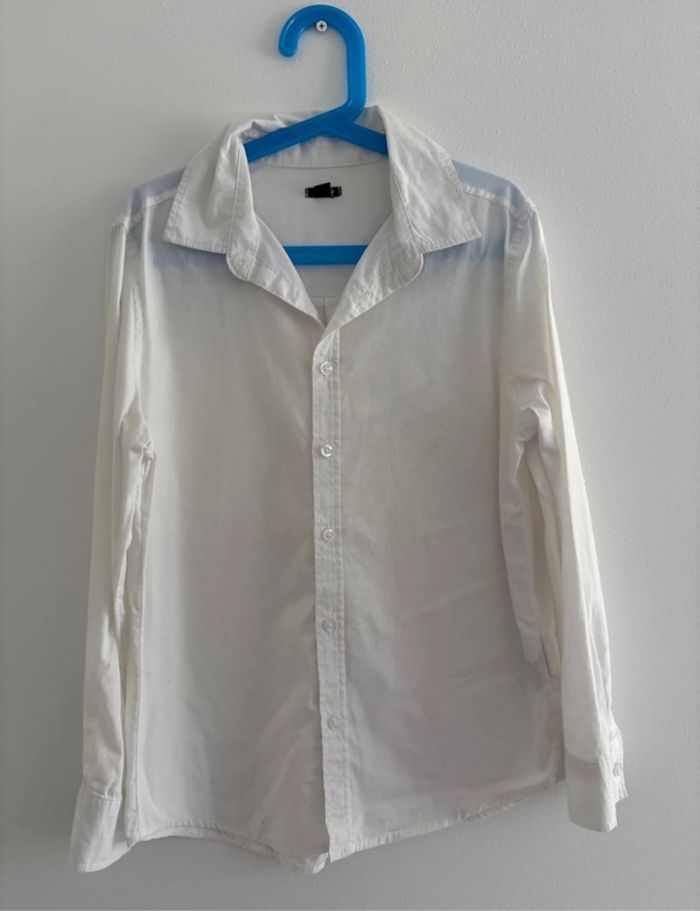 Chemise