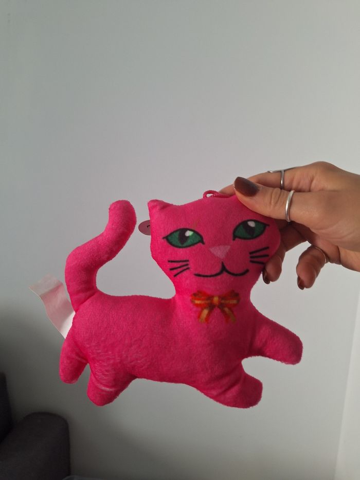 Lots de peluche - photo numéro 10
