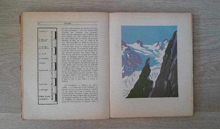 Savoie tourisme art histoire - photo numéro 6