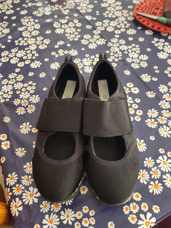 Chaussure détente - photo numéro 2