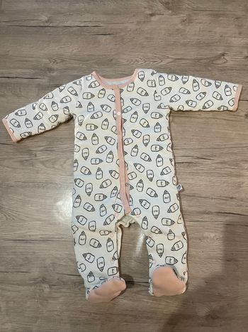 Pyjama absorba