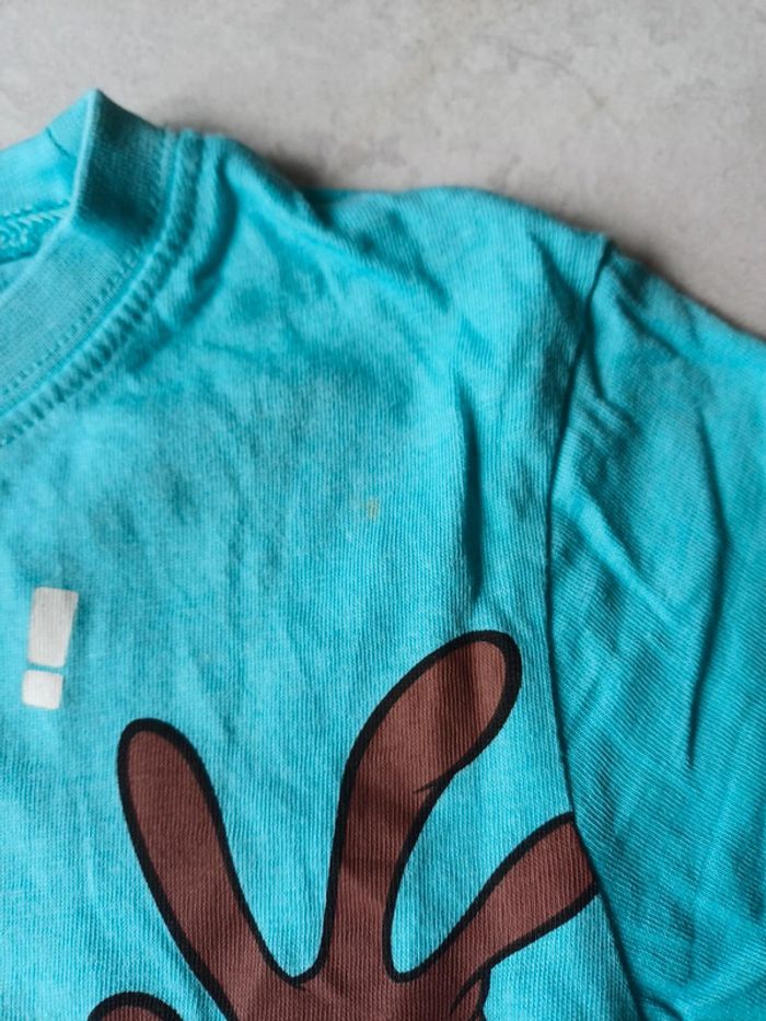 Pyjama été 4 ans - photo numéro 4