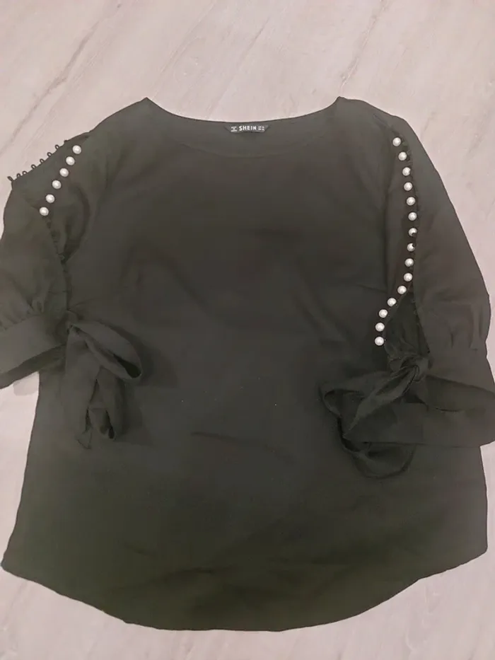 Lot M shein femme - photo numéro 4