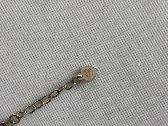 Collier 925 - photo numéro 2