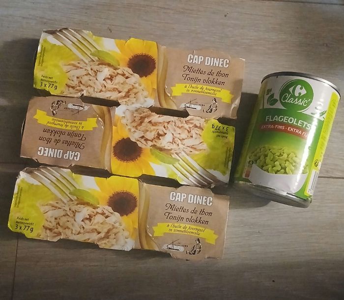 Alimentation - photo numéro 3