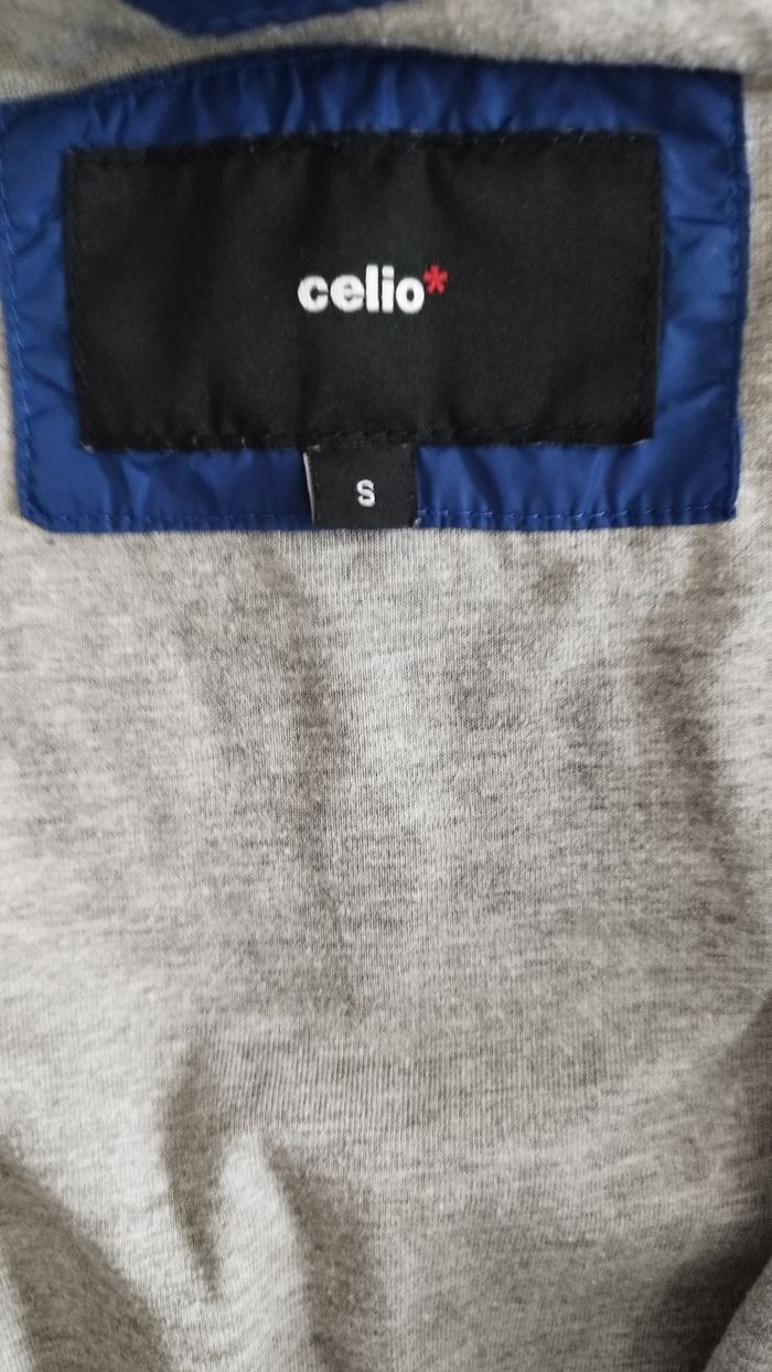 Veste - photo numéro 3