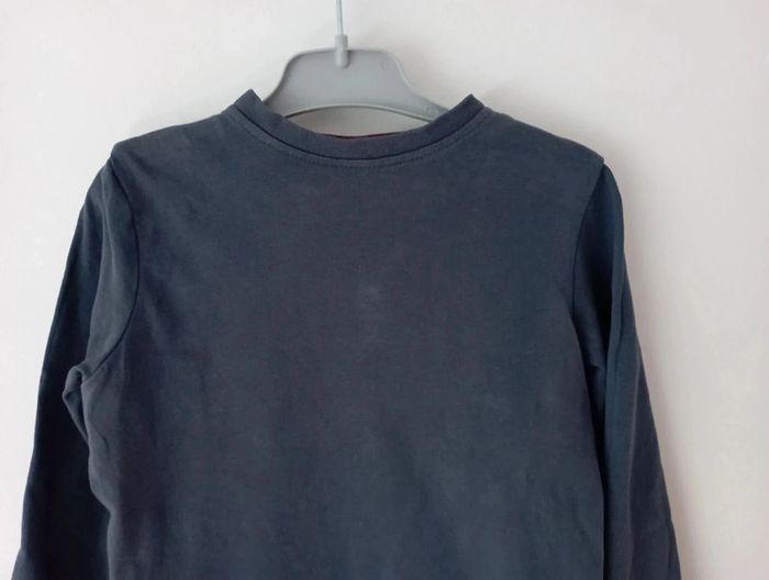 T-shirt manches longues 5 ans Sergent major - photo numéro 8