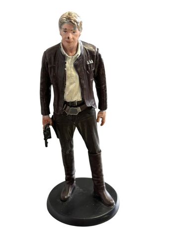Figurine Star Wars Han Solo 10 cm