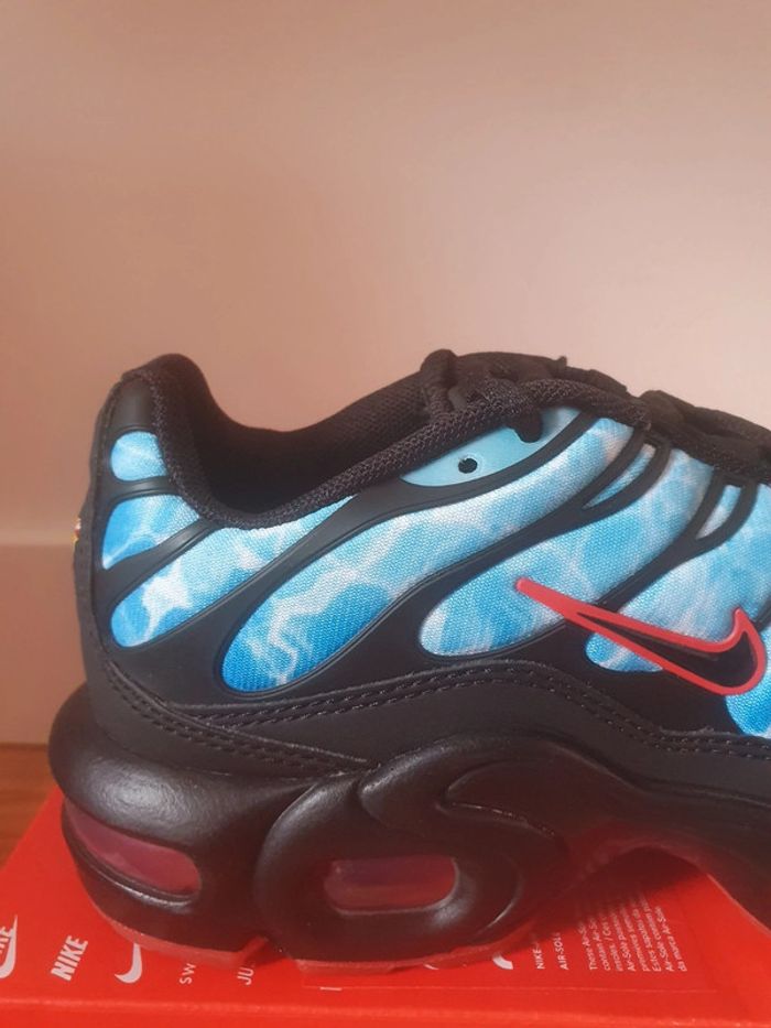 Nike Air TN(37.5) - photo numéro 2