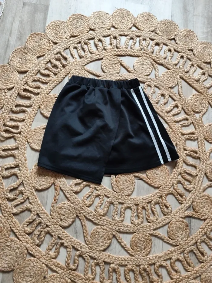 Jupe sportwear