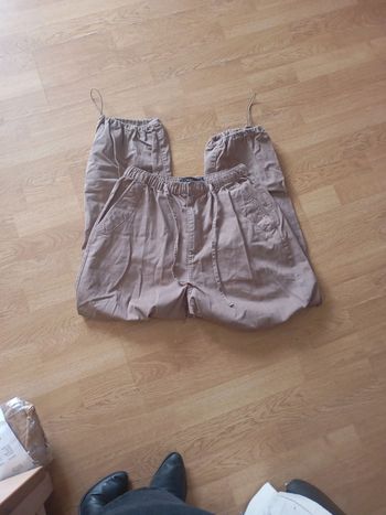 Bas Bershka état neuf