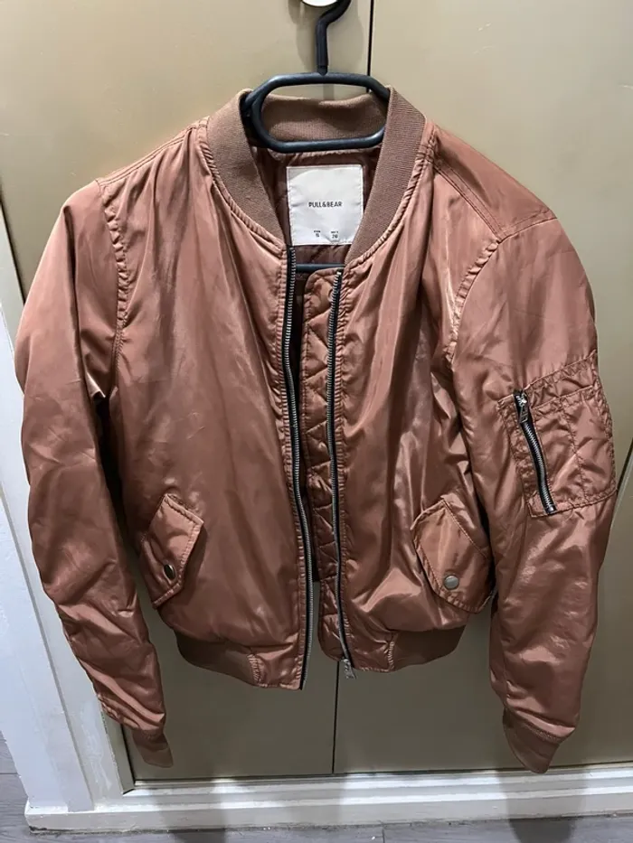 Veste bomber