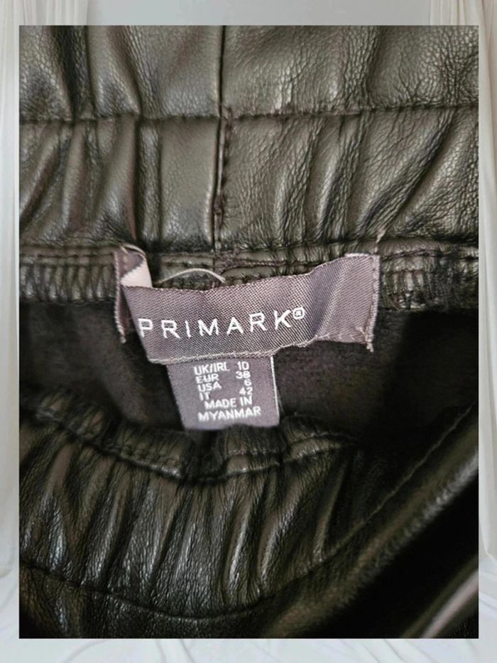 Short taille haute - photo numéro 4