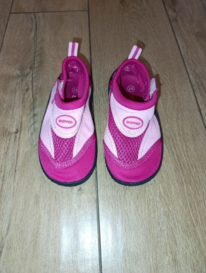 Chausson aquatique fille 28 - photo numéro 4