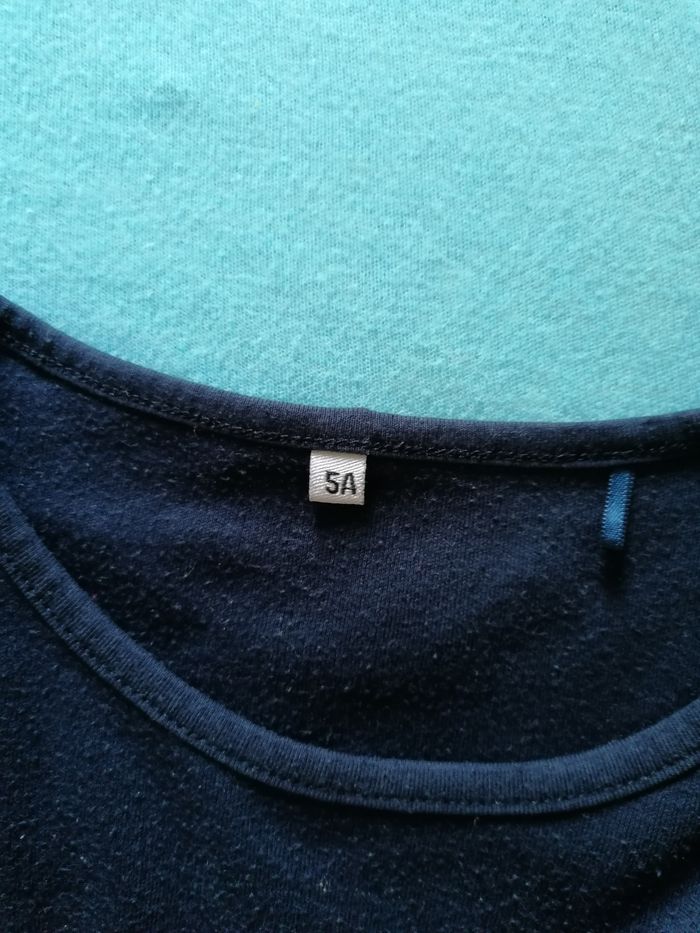 Pull taille 5 ans - photo numéro 2