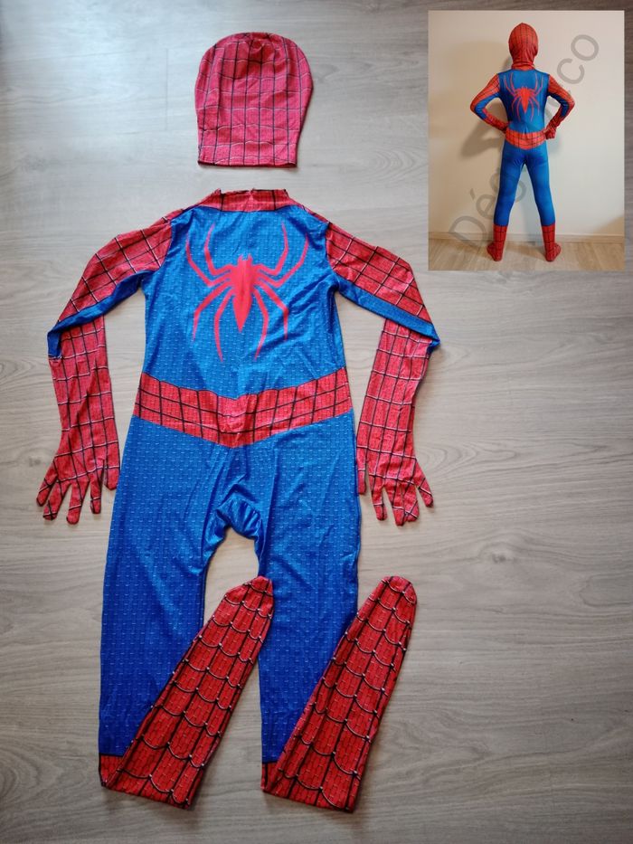 Déguisement enfant - photo numéro 2