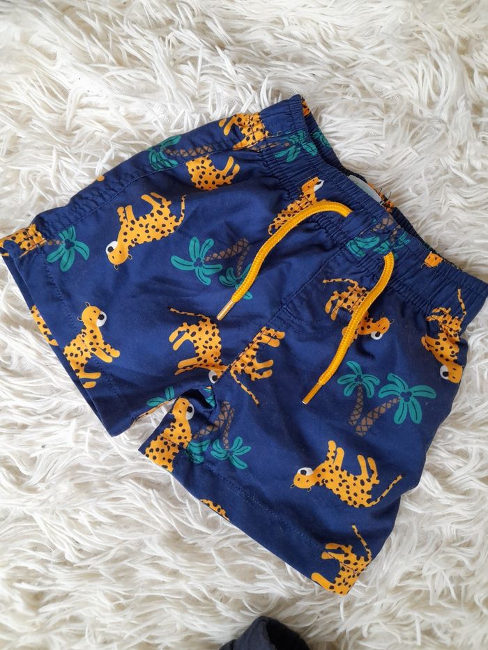 Lot shorts - photo numéro 6