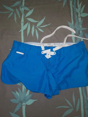 Short Superdry taille xs