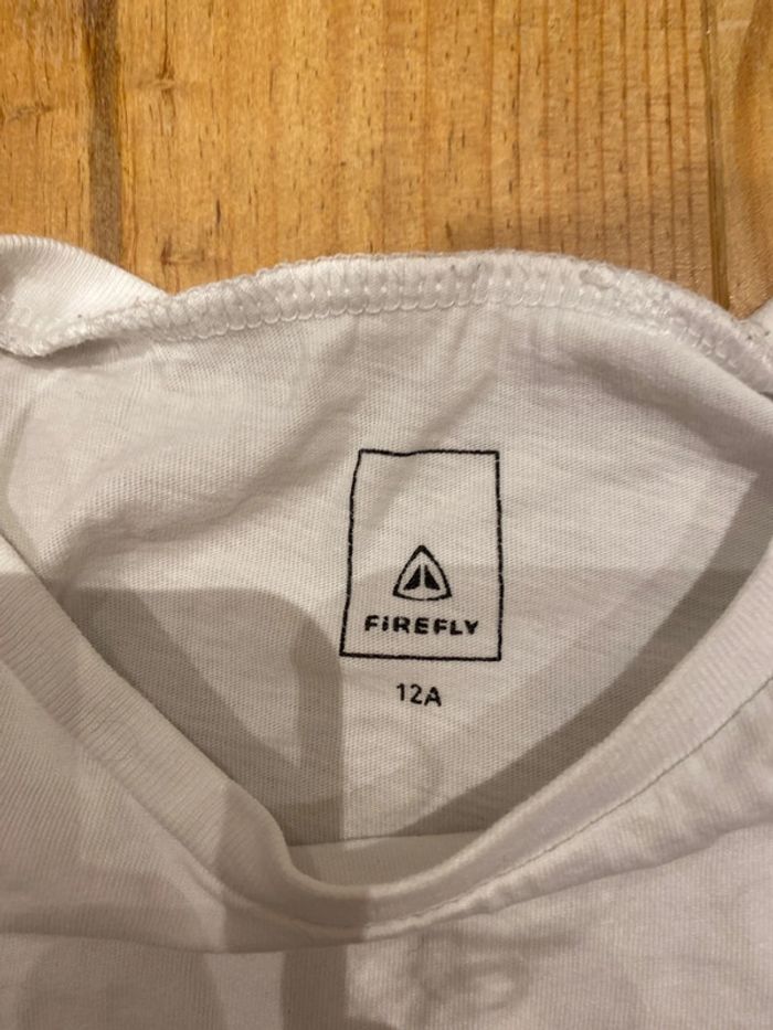 T-shirt firefly - photo numéro 2