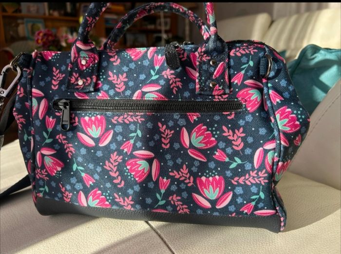 Crossbody Cabaia taille M - photo numéro 2