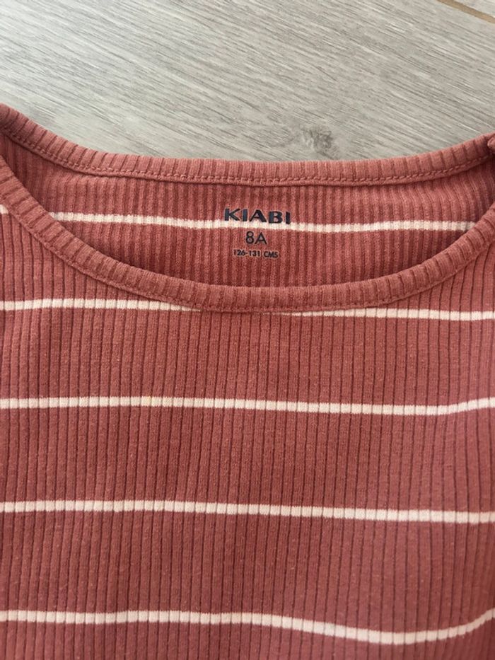 Pyjama 8 ans - photo numéro 2
