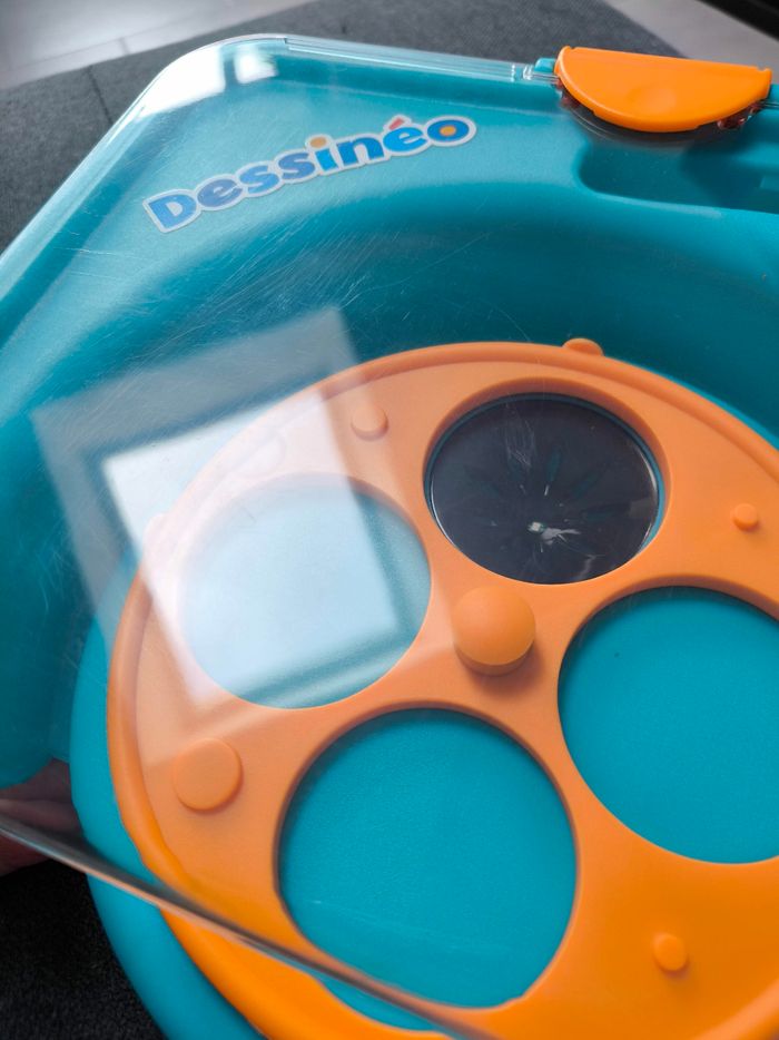 Mon atelier de dessin - photo numéro 6