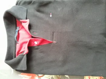 Polo tommy hilfiher L