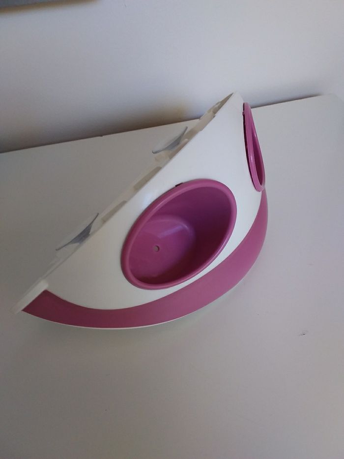 Range jouets de bain Bubble Fish de Thermobaby - photo numéro 7