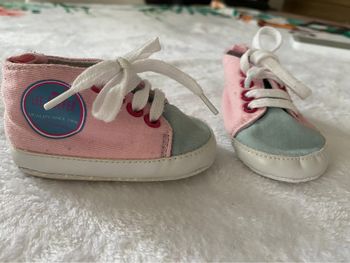 Chaussure lee Cooper