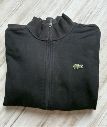 veste lacoste