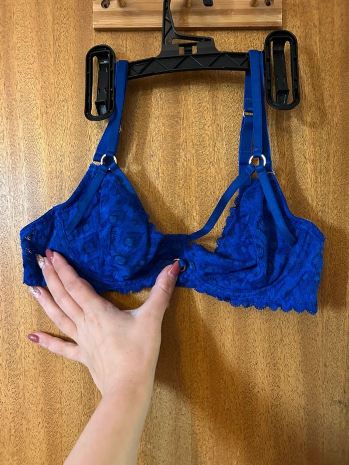 Soutien gorge Valege