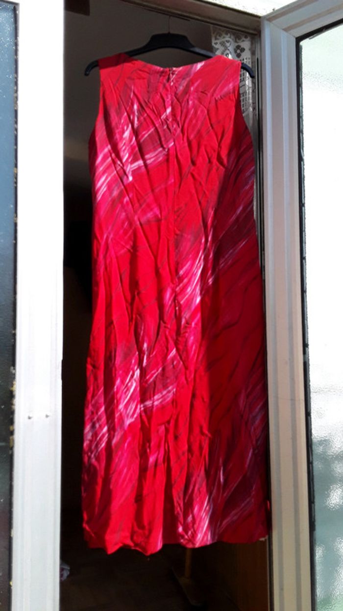 Robe longue - photo numéro 2