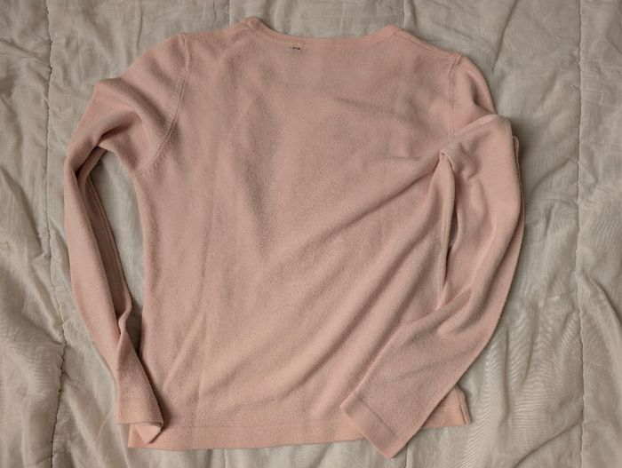 Pull rose - photo numéro 2