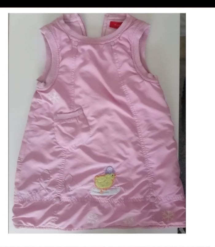 Vêtements 18 mois fille - photo numéro 4