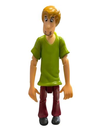 Figurine Scooby Doo Sammy Hannah Barbera 12 cm