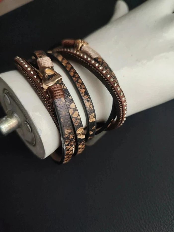 Bracelet - photo numéro 3