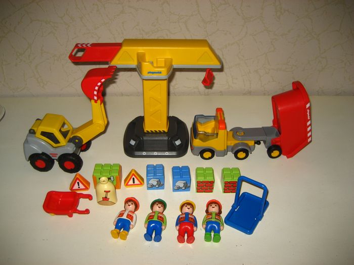 playmobil 123 - photo numéro 3