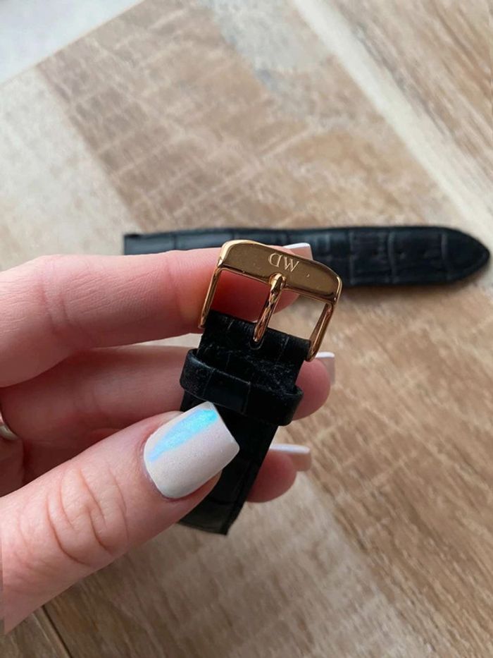 Bracelet de montre - photo numéro 7