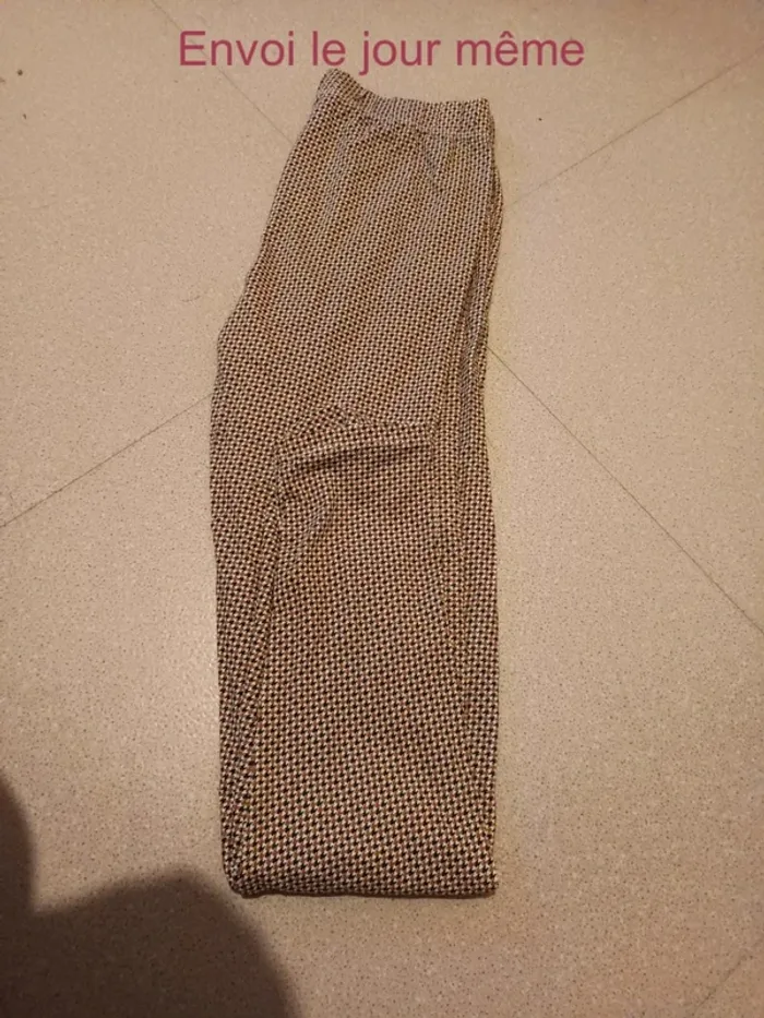 Legging long