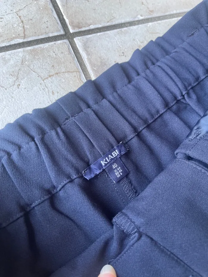 Pantalon oversize - photo numéro 4