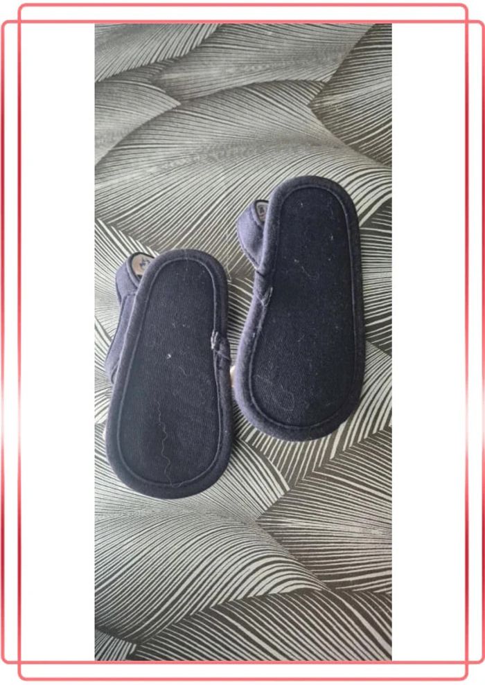 Sandales Minnie - photo numéro 4