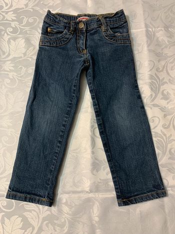 Jean orchestra 3 ans