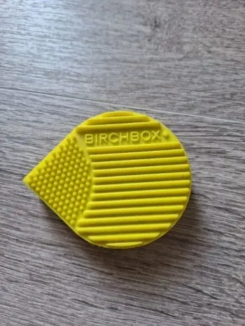 brosse nettoyante pinceau