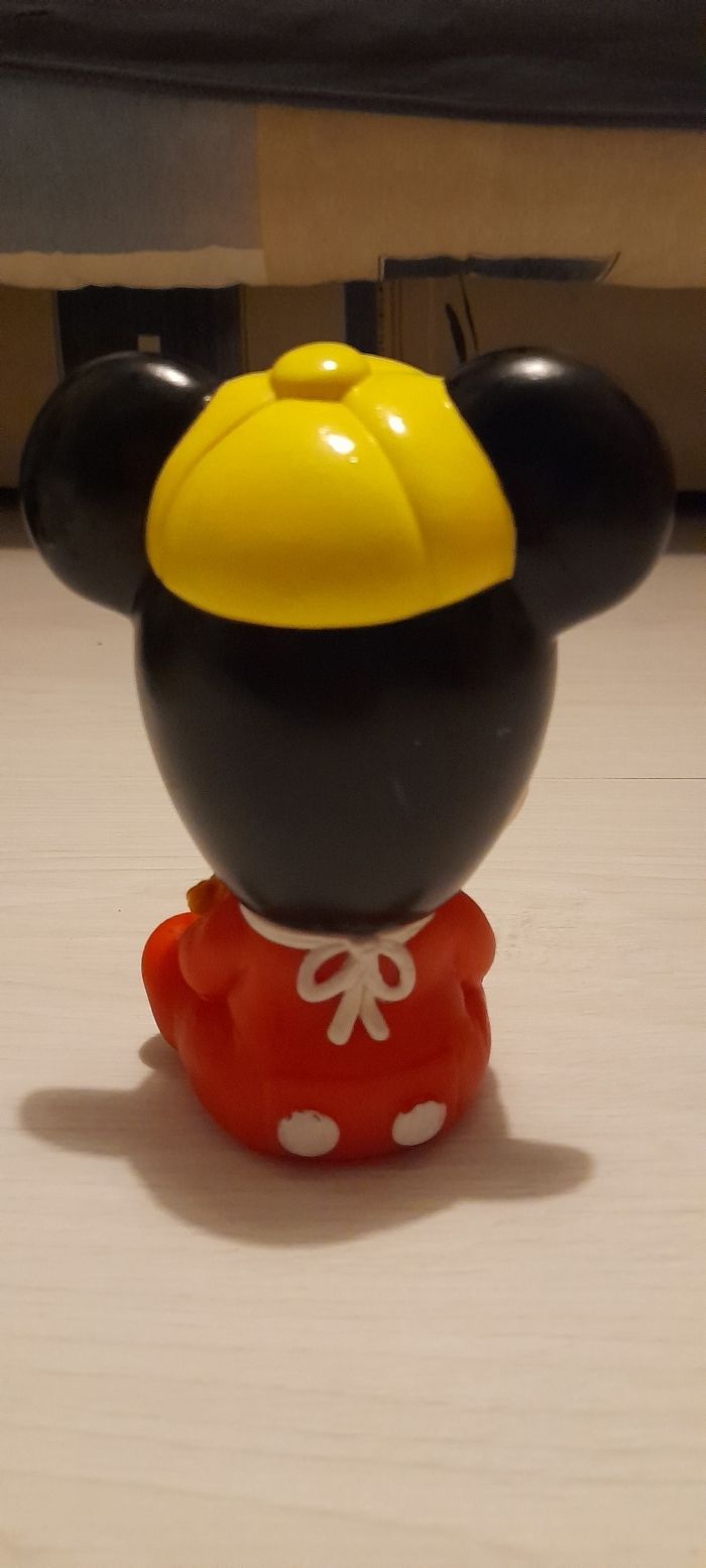 Pouet pouet Mickey - photo numéro 2
